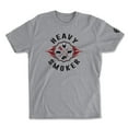 thumbnail image 1 of Lone Star Roots - Heavy Smoker T-Shirt, 1 of 3