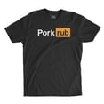thumbnail image 1 of Lone Star Roots - Porkrub T-Shirt, 1 of 3