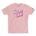 thumbnail image 1 of Lone Star Roots - Texas Doll T-Shirt, 1 of 2