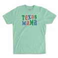 thumbnail image 1 of Lone Star Roots - Texas Mama Fiesta Wave T-Shirt, 1 of 3