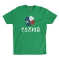thumbnail image 1 of Lone Star Roots - Texish Flag T-Shirt, 1 of 2