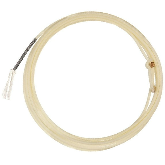 Lone Star Ropes 4-Strand 40ft Nylon Ranch Rope FULL