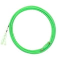 thumbnail image 1 of Lone Star Ropes 4Strand Nylon Poly Blend Head Rope Green XS, 1 of 3