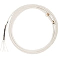 thumbnail image 1 of Lone Star Ropes Bomb 3/8` Lite 35ft Heel Rope, 1 of 3