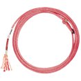 thumbnail image 1 of Lone Star Ropes Fever 5 Strand Head Rope Red XS, 1 of 2