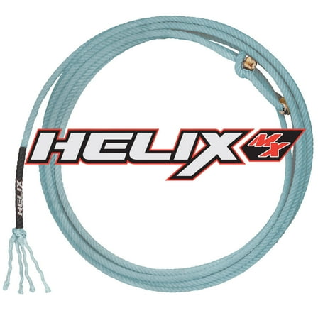 Lone Star Ropes Helix 4 Strand Head Rope Iceblue XS