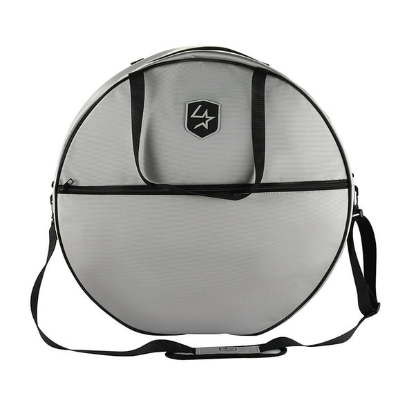 Lone Star Ropes Lone Star Rope Bag Black/Grey