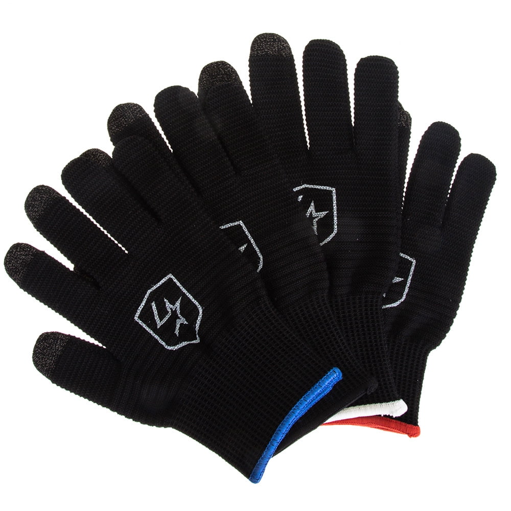Lone Star Ropes Lone Star Roping Gloves 10 Pack M