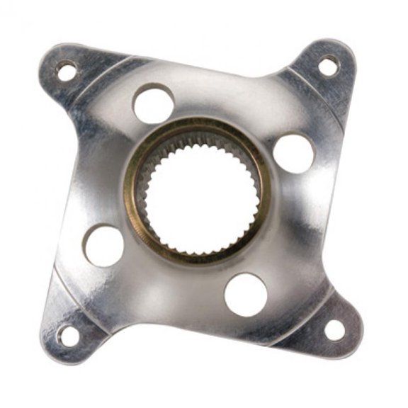 Lone Star Sprocket Hub