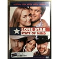 thumbnail image 1 of Lone Star State of Mind (DVD, 2002, Widescreen/Full Screen) NEW, 1 of 1