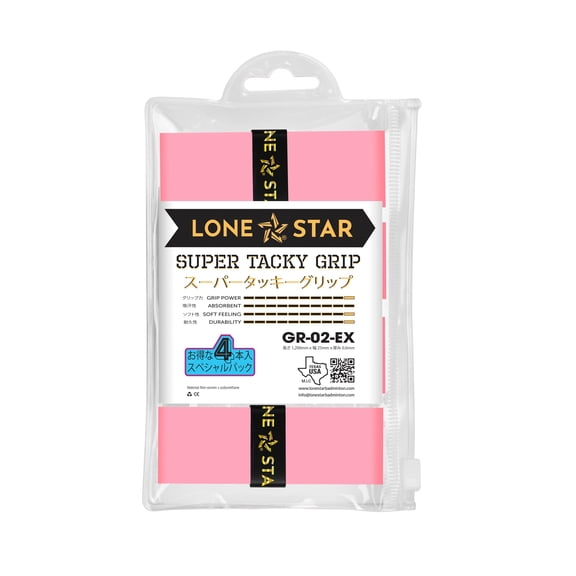 Lone Star Super Tacky Grips