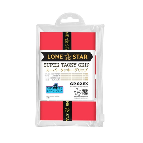 Lone Star Super Tacky Grips