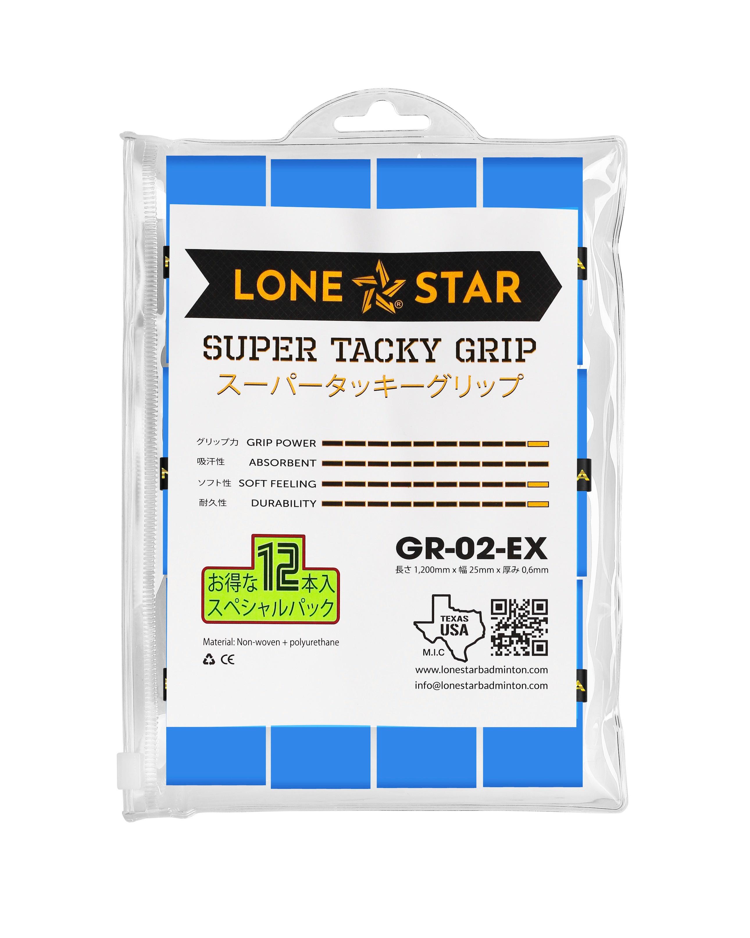 Lone Star Super Tacky Grips