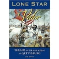 thumbnail image 1 of Lone Star Valor : Texans of the Blue & Gray at Gettysburg (Paperback), 1 of 1