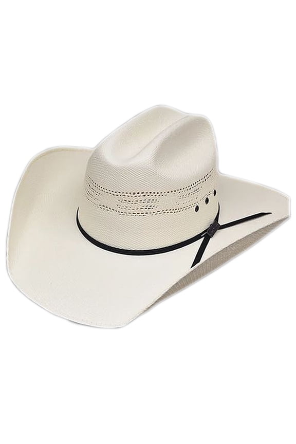 Western Styleamerican Men & Women'S Cowboy Austin Rodeo Hat