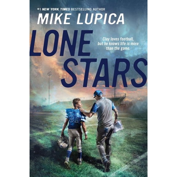 Lone Stars, (Paperback)