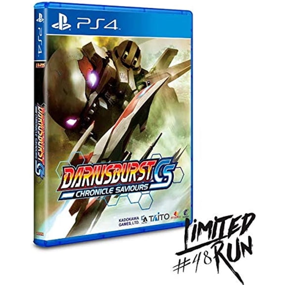 Lone Survivor (Limited Run Games) Discontinued (Playstation 4)