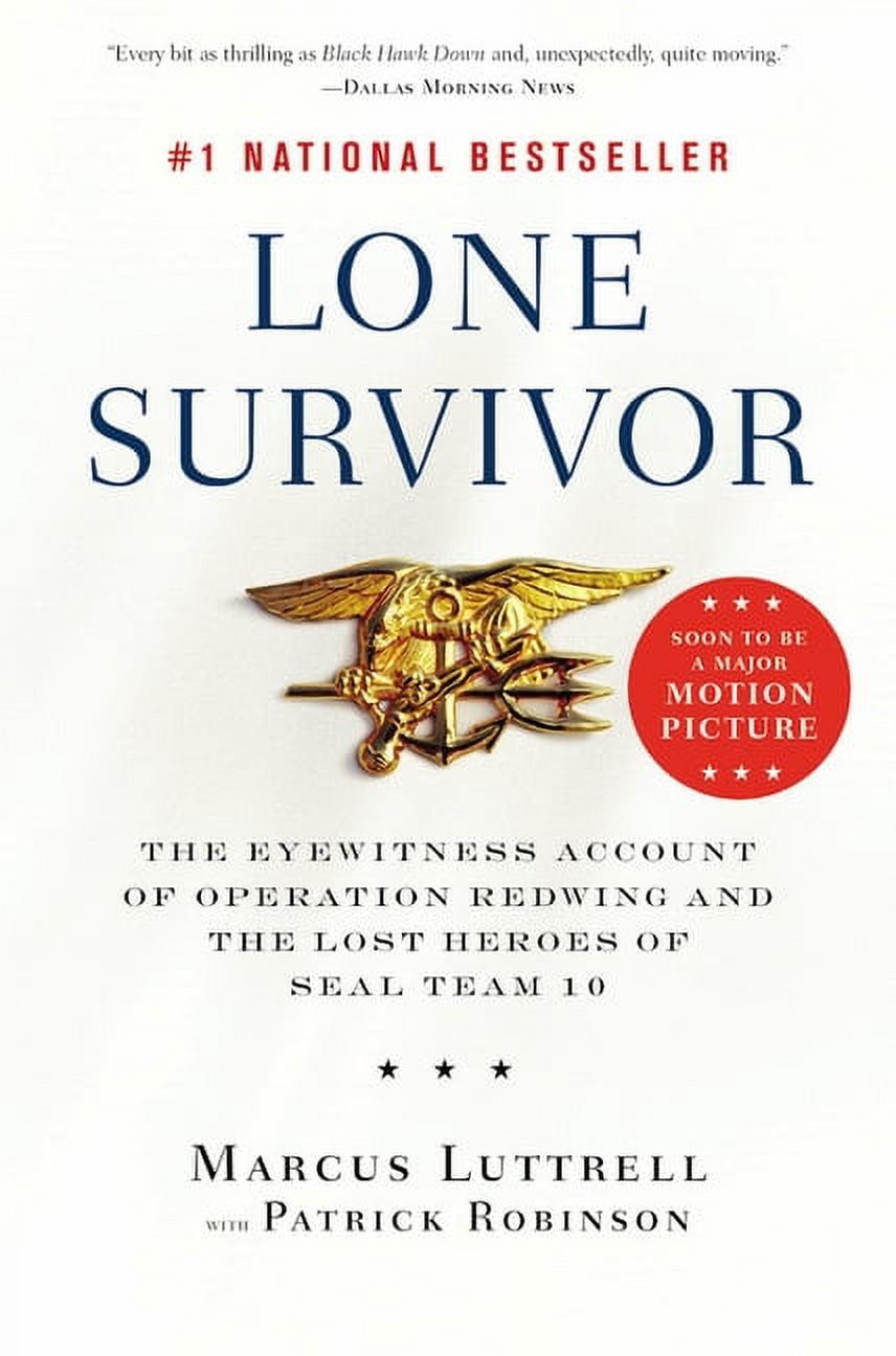 Operation Red Wings: The Rescue Story Behind Lone Survivor (SOFREP)  (English Edition) - eBooks em Inglês na