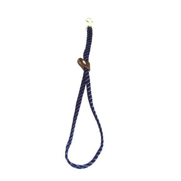 Lone Wolf 3651-RE Grooming Loop, Red - 24 in.