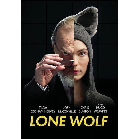 Lone Wolf (DVD), Gravitas Ventures, Drama