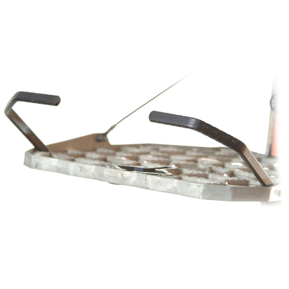 Lone Wolf Foot Rest For Alpha Series