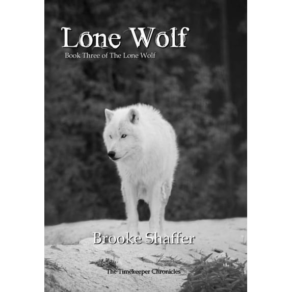 Lone Wolf Lone Wolf, Book 3, (Hardcover)