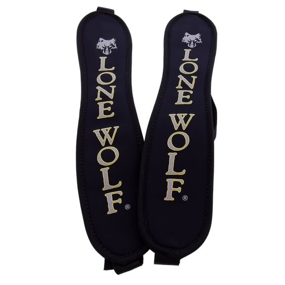 Novix Padded Backpack Straps