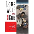 thumbnail image 1 of Pre-Owned Lone Wolf and Cub, Vol. 1: Assassin's Road (Paperback) 1569715025 9781569715024, 1 of 1