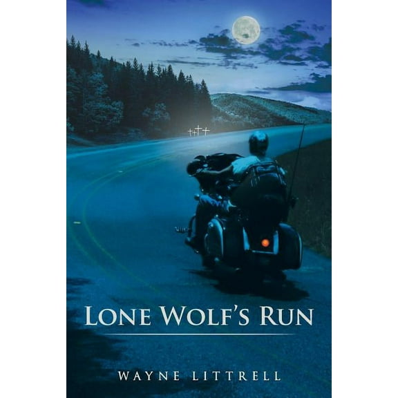 Lone Wolf's Run