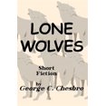 thumbnail image 1 of Lone Wolves  Paperback  George C Chesbro, 1 of 1