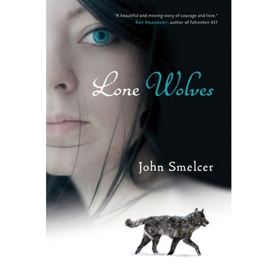 Pre-Owned Lone Wolves (Paperback) 1935248553 9781935248552