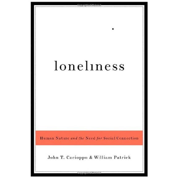 Pre-Owned LONELINESS [9780393061703]
