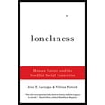 thumbnail image 1 of Pre-Owned Loneliness: Human Nature and the Need for Social Connection (Paperback) 0393335283 9780393335286, 1 of 1