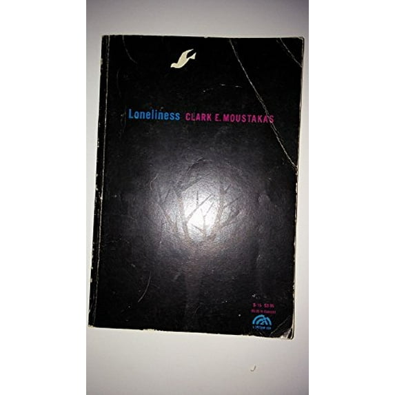 Pre-Owned Loneliness (Paperback) 0135403782 9780135403785