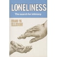 thumbnail image 1 of Pre-Owned Loneliness: The Search for Intimacy Paperback, 1 of 1