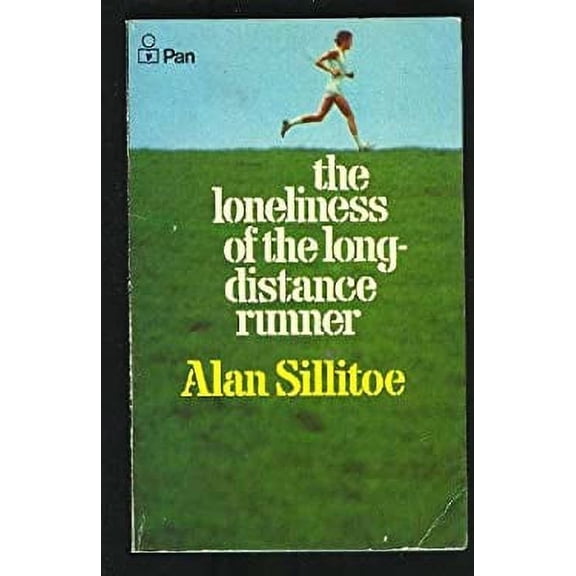 Pre-Owned Loneliness of the Long Distance Runner, Used [Paperback]
