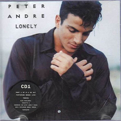 Lonely 1] 1] (Audiobook)
