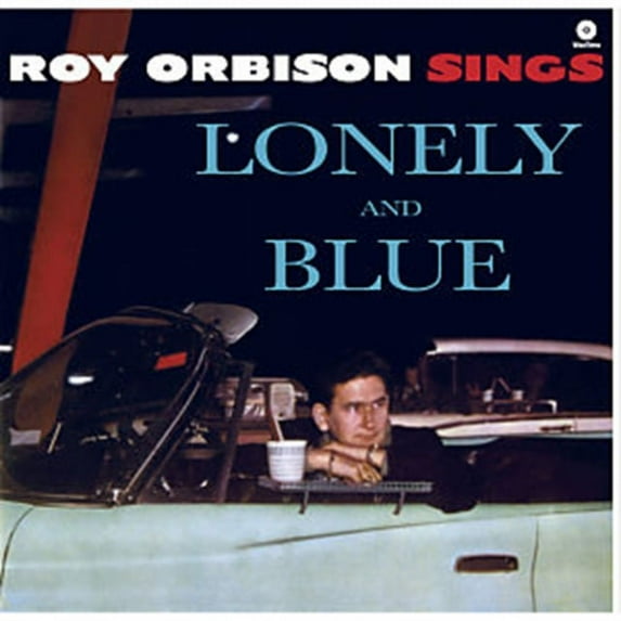 Lonely And Blue + 4 Bonus Tracks