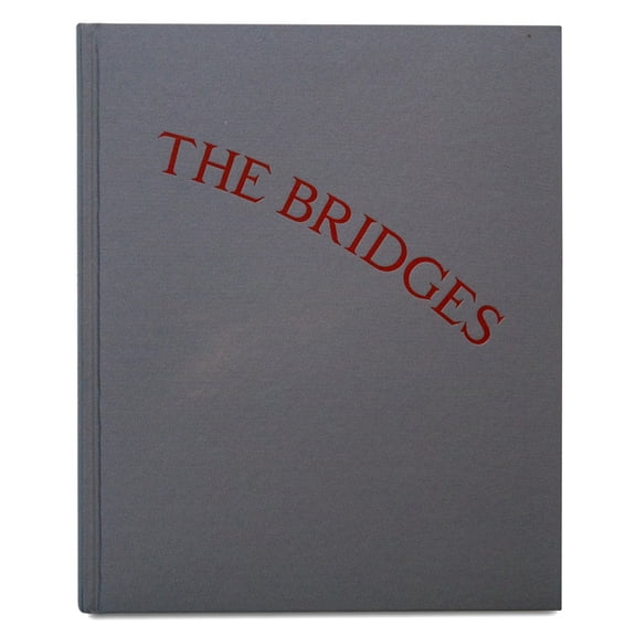 Lonely Are All the Bridges, (Hardcover)