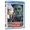 thumbnail image 1 of Lonely Are the Brave (1962) ( Los Valientes Andan Solos ) [ Blu-Ray, Reg.A/B/C Import - Spain ], 1 of 1
