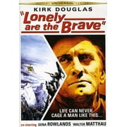 Lonely Are the Brave