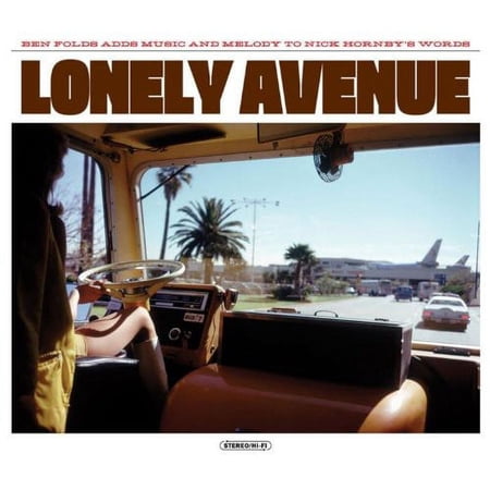 Lonely Avenue
