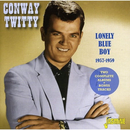Lonely Blue Boy/Very Best