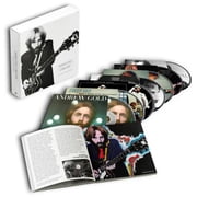 Andrew Gold - Lonely Boy - The Asylum Years Anthology - 6CD+DVD Box Set - Music & Performance - CD