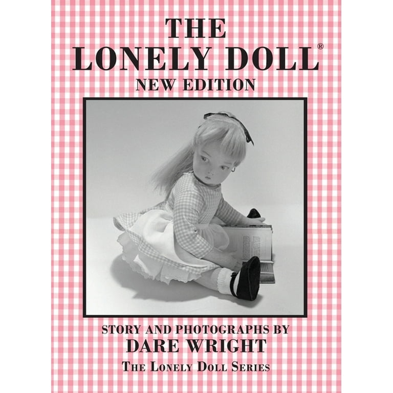 Lonely Doll The Lonely Doll, (Hardcover) - Walmart.com
