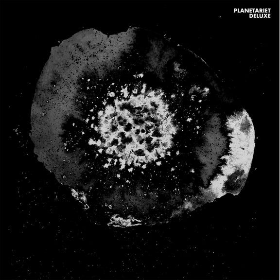 Lonely Grave - Craterface - Music & Performance - CD
