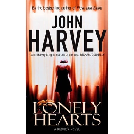Pre-Owned Lonely Hearts: (Resnick 1) Paperback