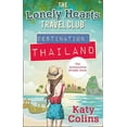 thumbnail image 1 of Lonely Hearts Travel Club Destination Thailand, Book 1, (Paperback), 1 of 1