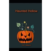 Lonely Hollow Haunted Hollow Paperback
