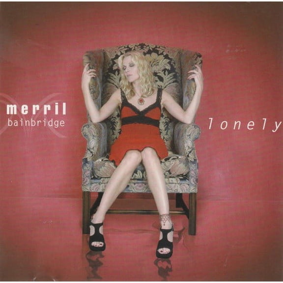 Lonely - Merril Bainbridge